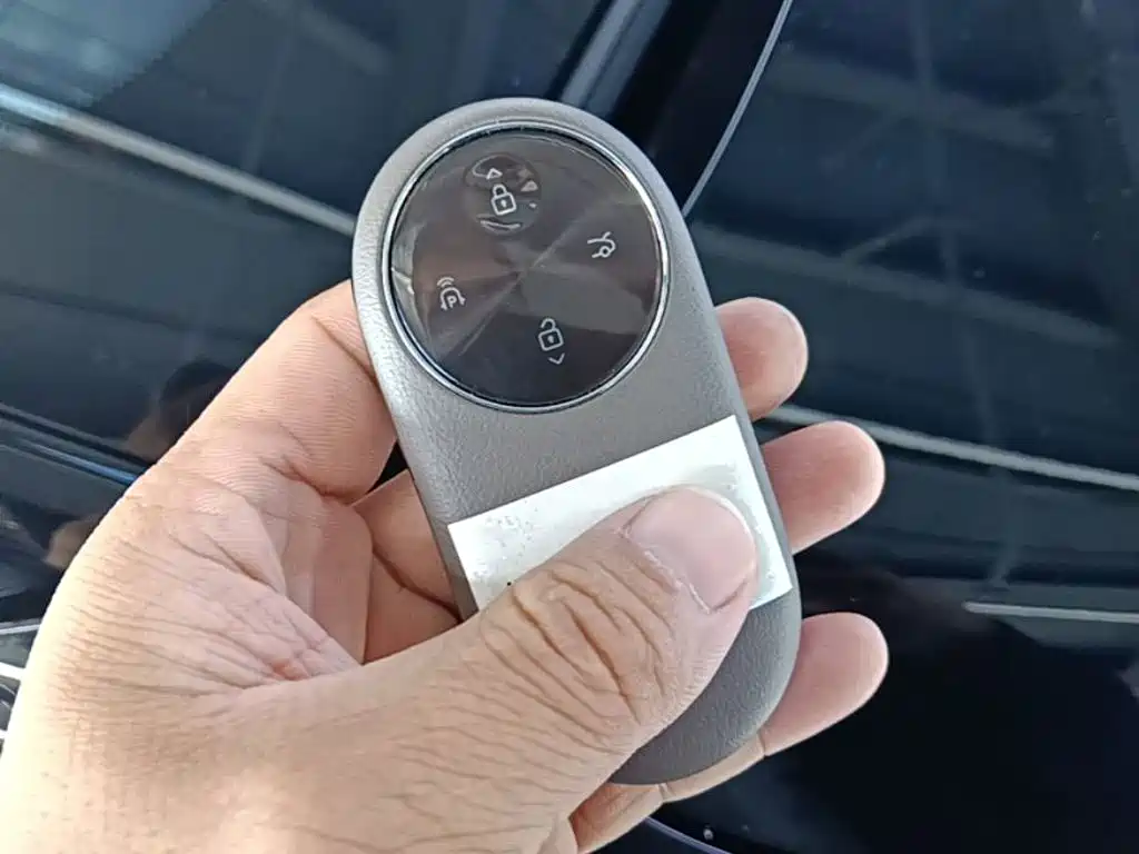 Xiangjie Xiangjie S9 — миниатюра 9