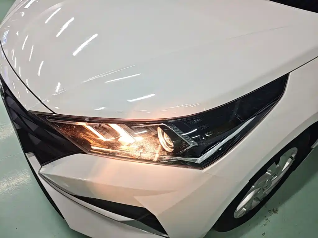 Hyundai Verna — миниатюра 24