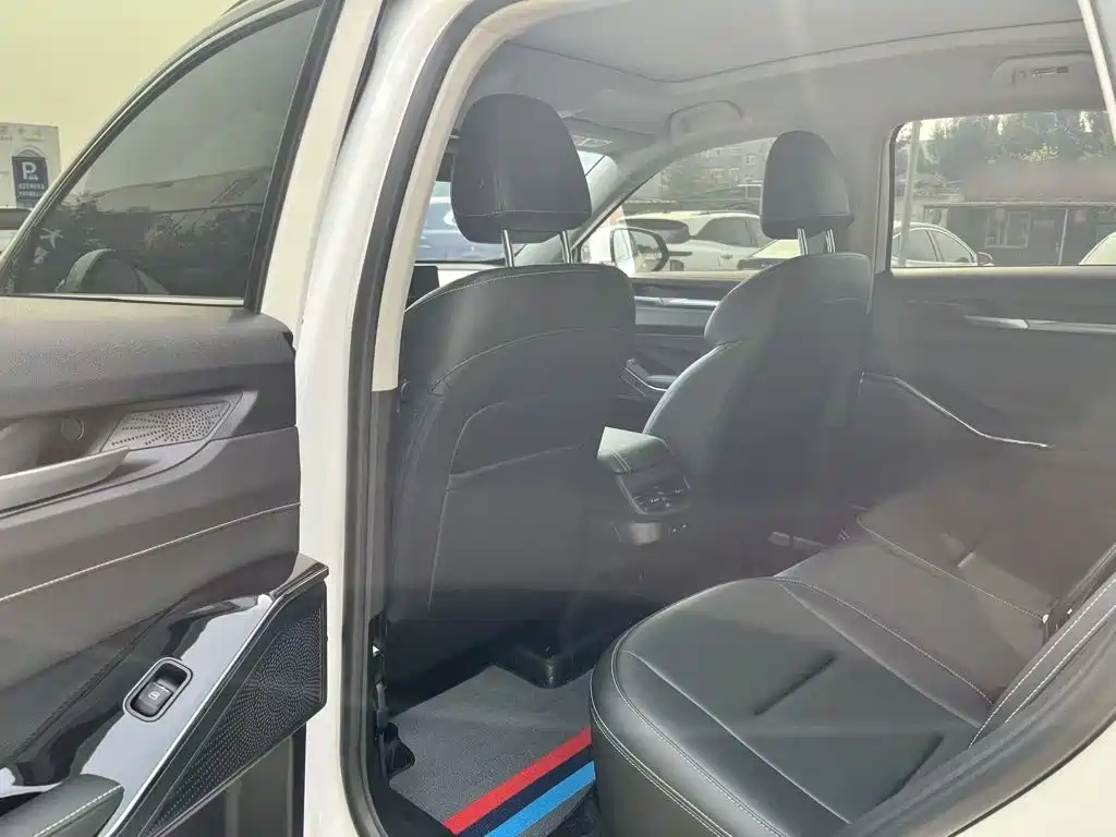 Haval H6 — миниатюра 13