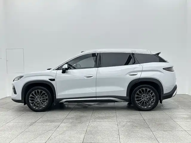 BYD Song Ultra — миниатюра 8