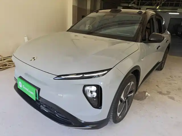 2024 Nio ES6