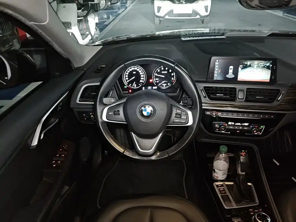 BMW 1 Series — миниатюра 11