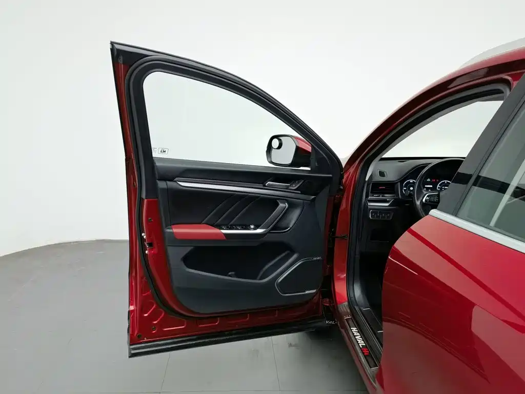 Haval H4 — миниатюра 8