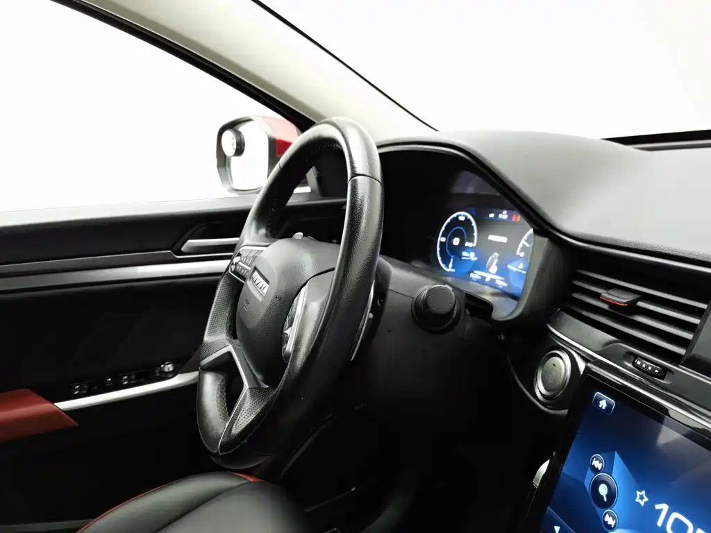 Haval H4 — миниатюра 22