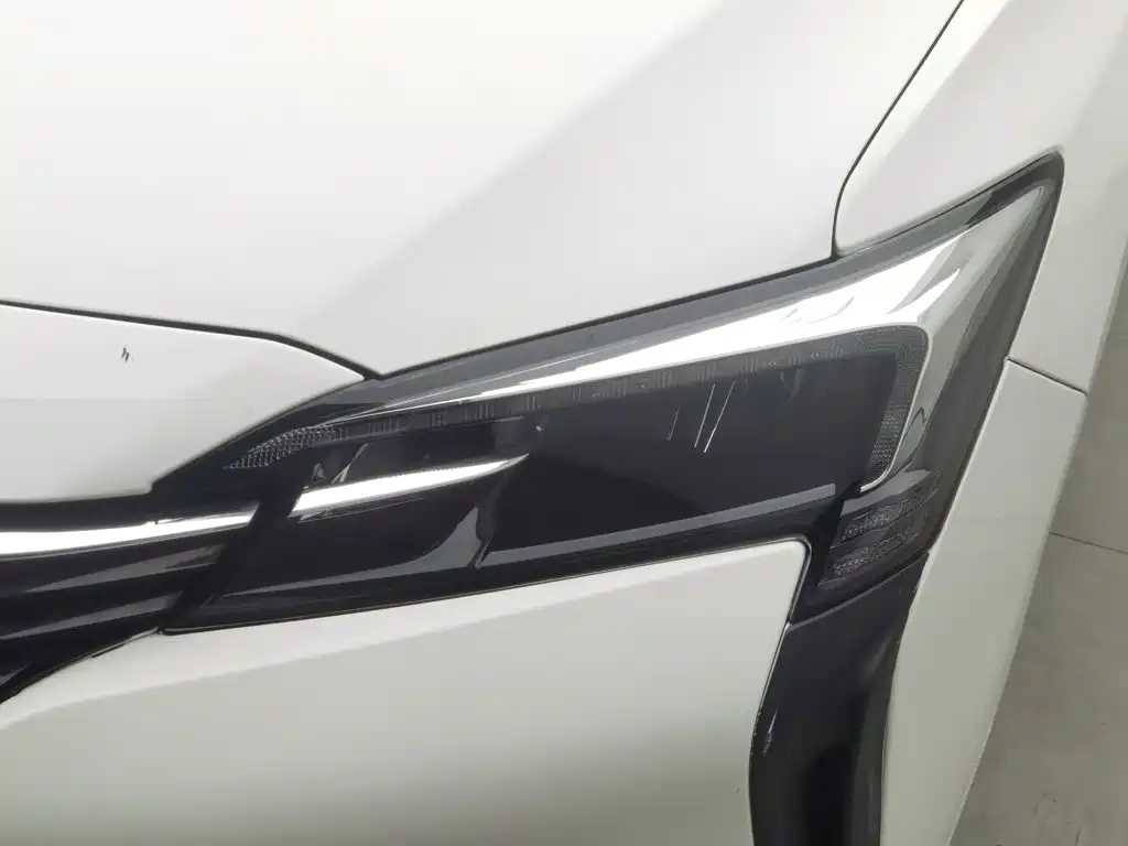 Buick Velite 6 — миниатюра 7