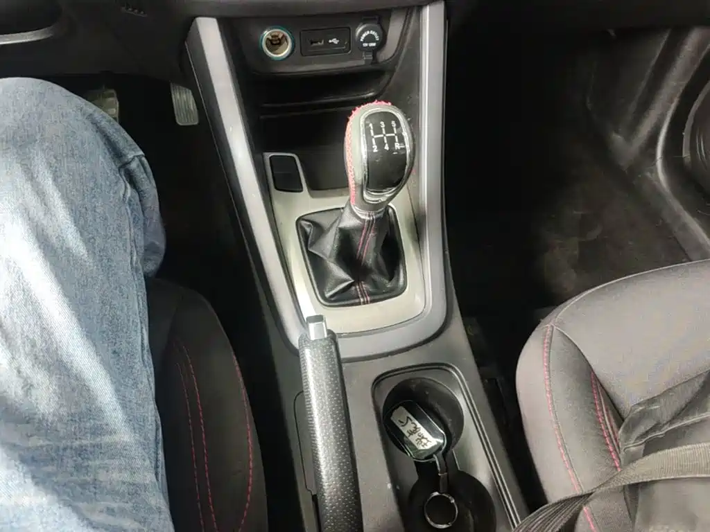 Chery Tiggo 5 — миниатюра 14