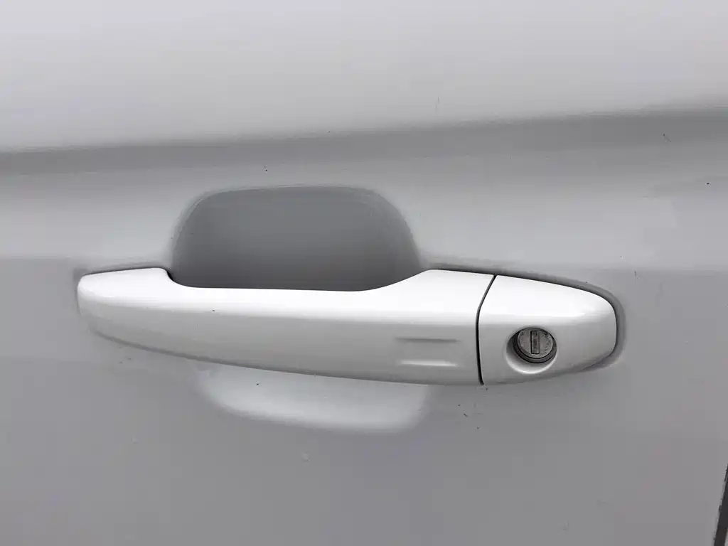 Geely Boyue — миниатюра 18
