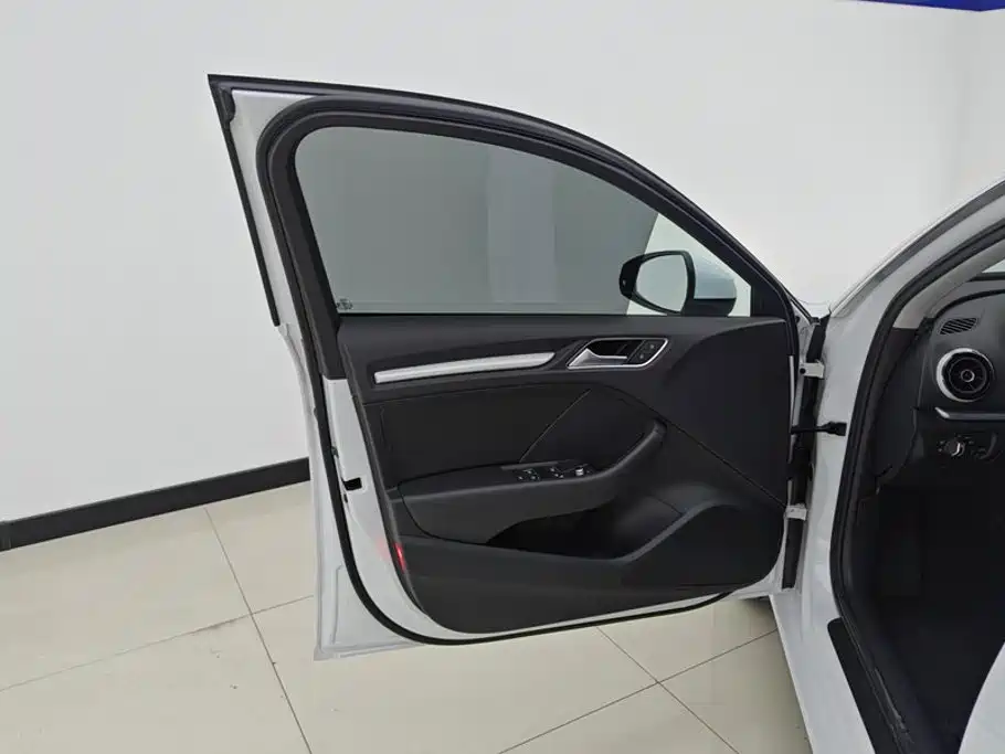 Audi A3 — миниатюра 7