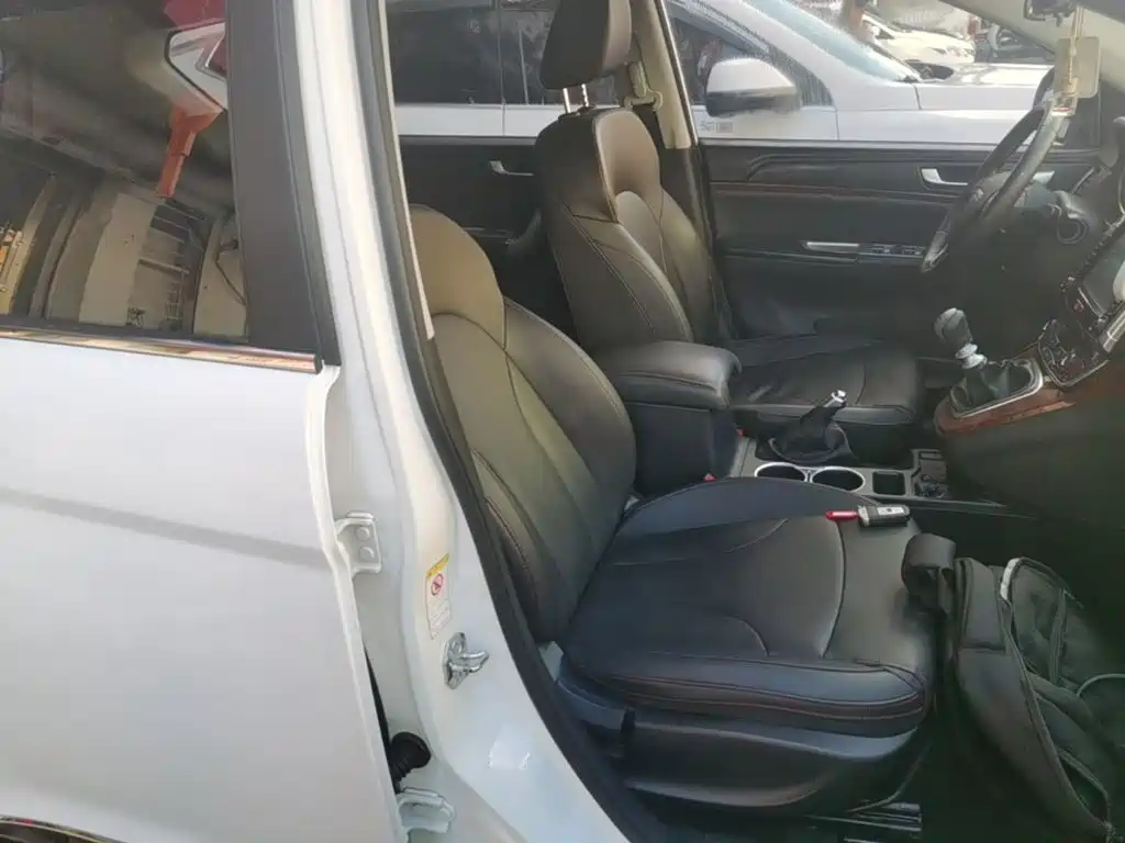 Haval H6 — миниатюра 25