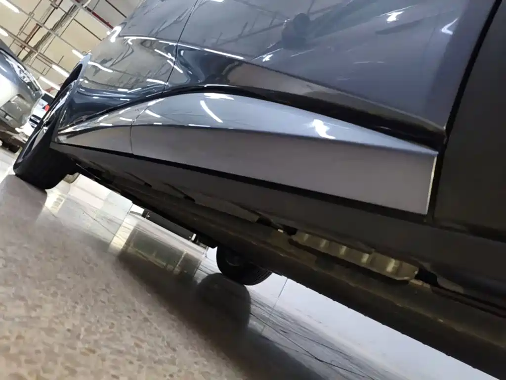 BYD Dolphin — миниатюра 22