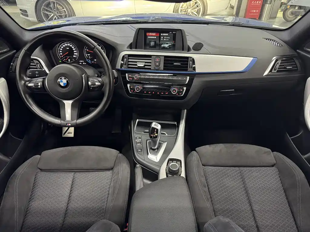 BMW 2 Series 2 2018 225i M Sport