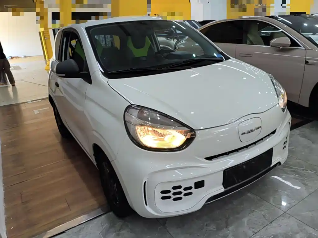 Roewe Clever — миниатюра 4