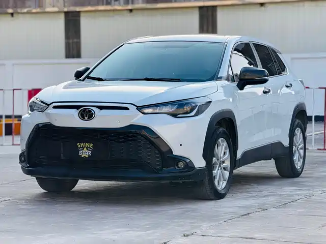 TOYOTA FENGLANDA