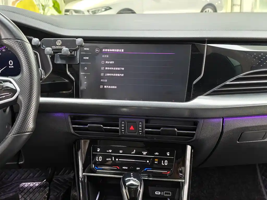 Volkswagen Passat — миниатюра 13