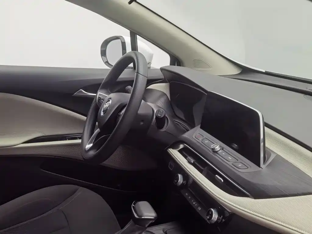 Buick Velite 6 — миниатюра 22