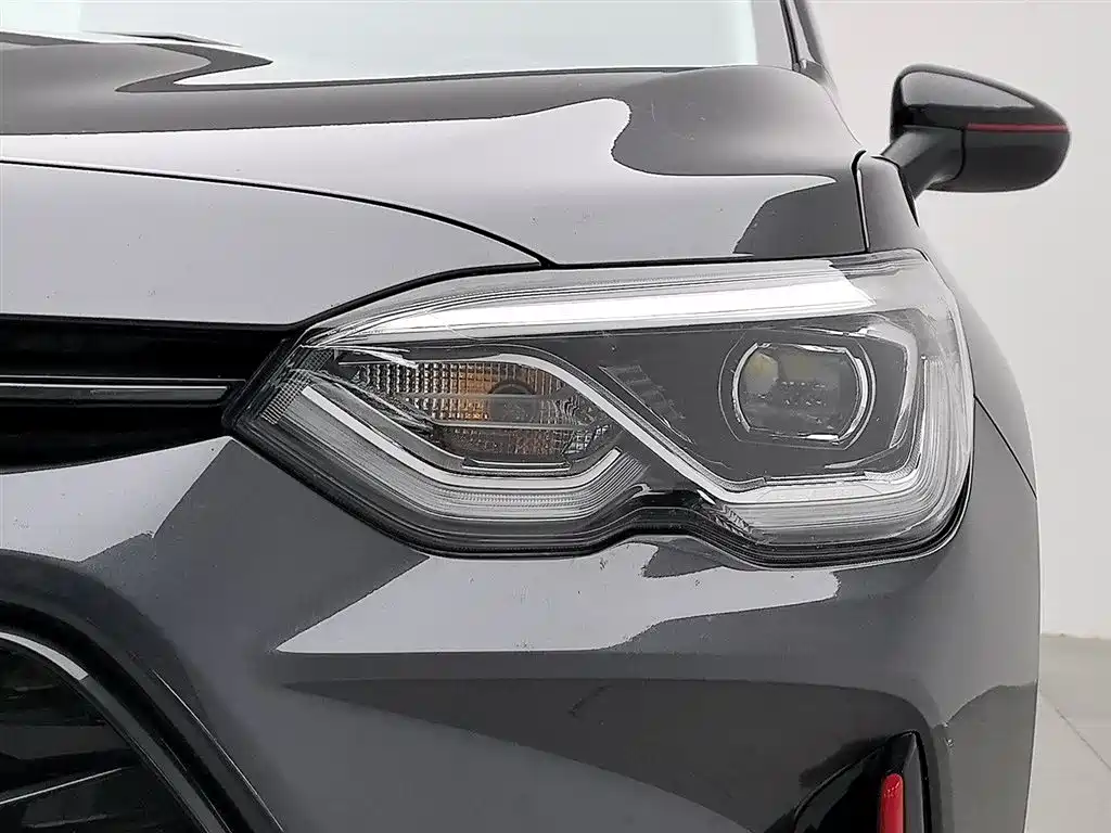 Chevrolet Orlando 2020 Redline 530T AT （5+2 ）