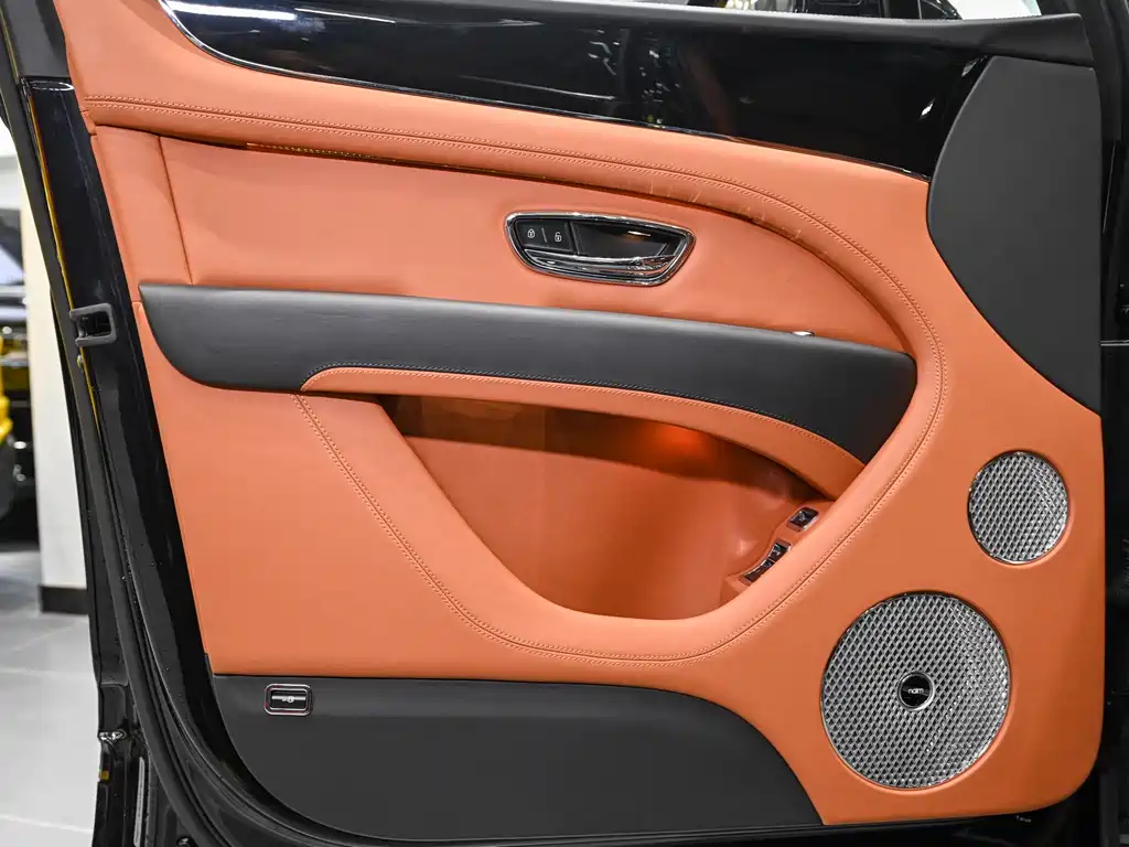 BENTLEY TIMYUE PLUG IN HYBRID