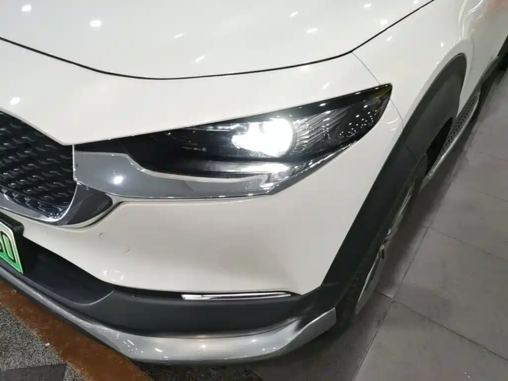 Mazda CX-30 EV — миниатюра 24