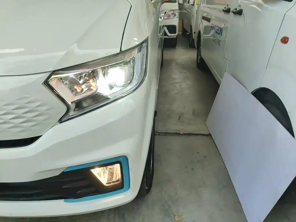 Kuayue Kuayue Star V7 EV — миниатюра 24