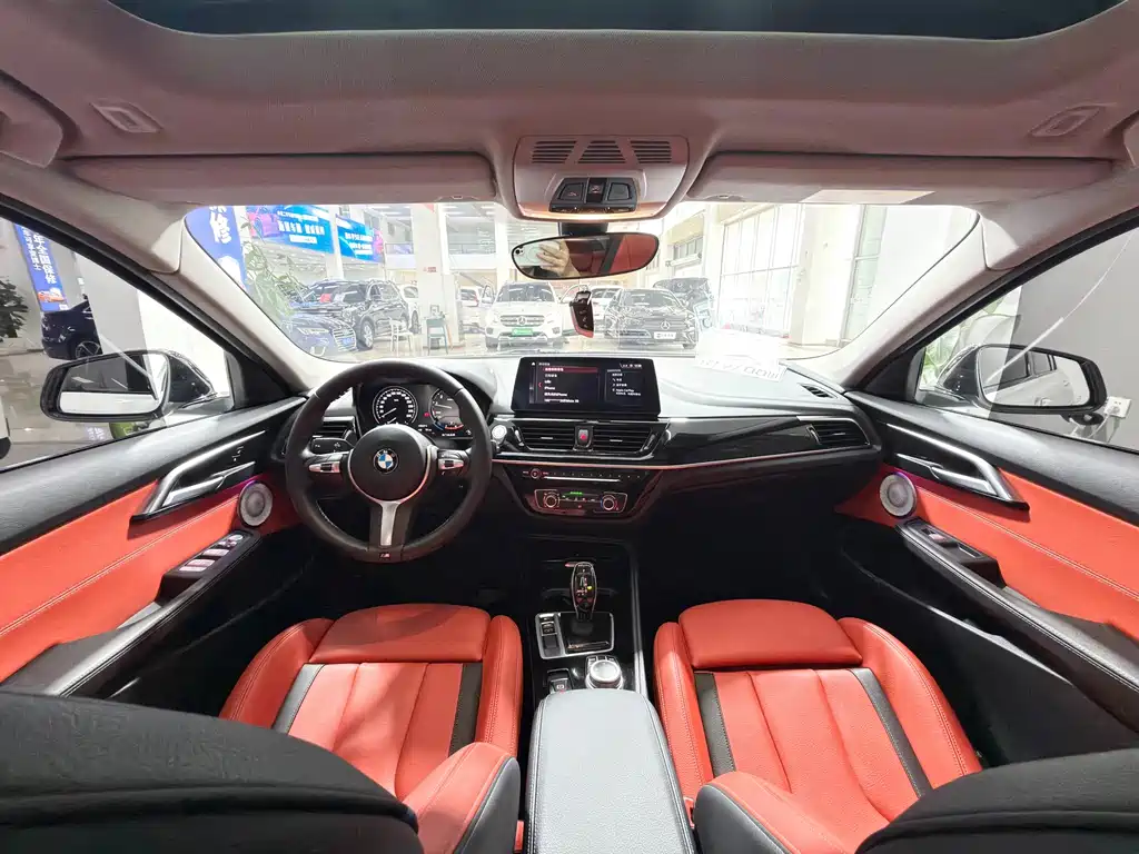 BMW 1 Series — миниатюра 6