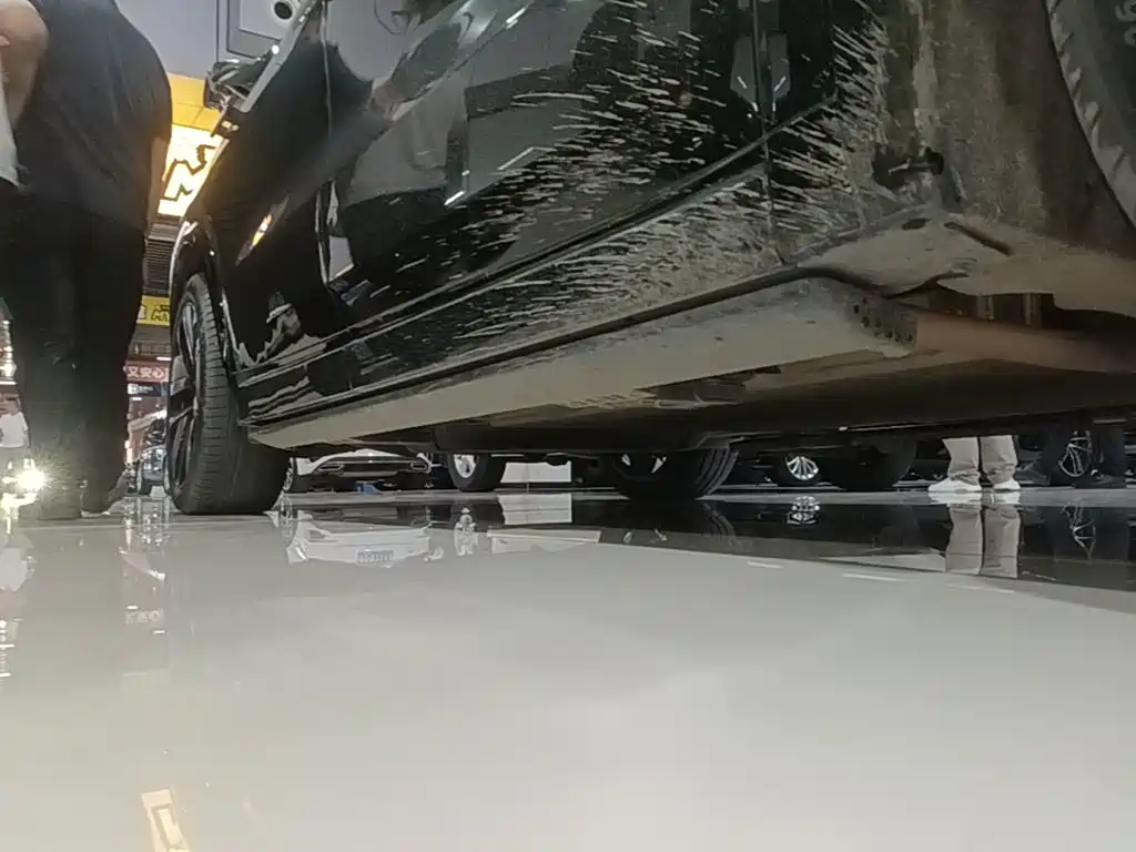Li Auto Li L9 — миниатюра 21