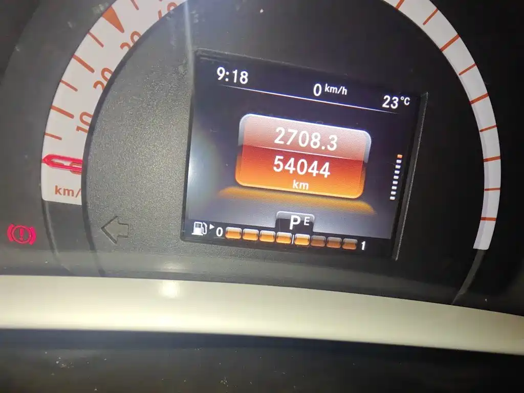 smart Smart Fortwo — миниатюра 13