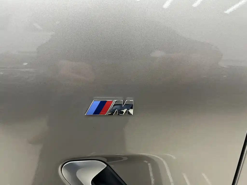 BMW X3 2022 xDrive25i M Sport