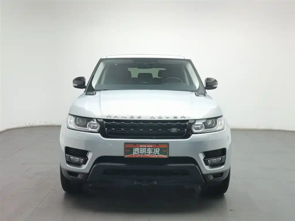 Land Rover Range Rover Sport 2016 3.0 SC V6 HSE DYNAMIC