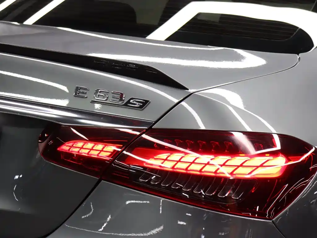 Mercedes-Benz E-Class AMG — миниатюра 32
