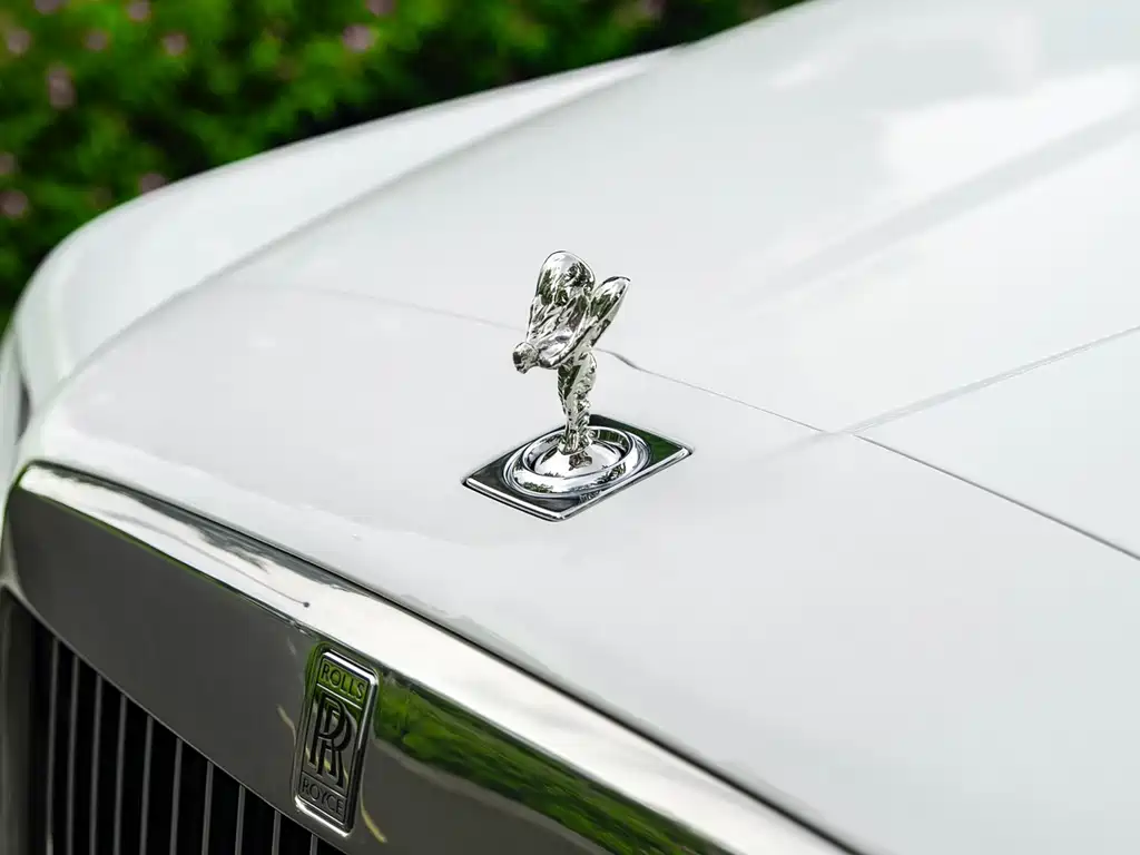 Rolls-Royce Cullinan — фотографии объявления, Фото 23