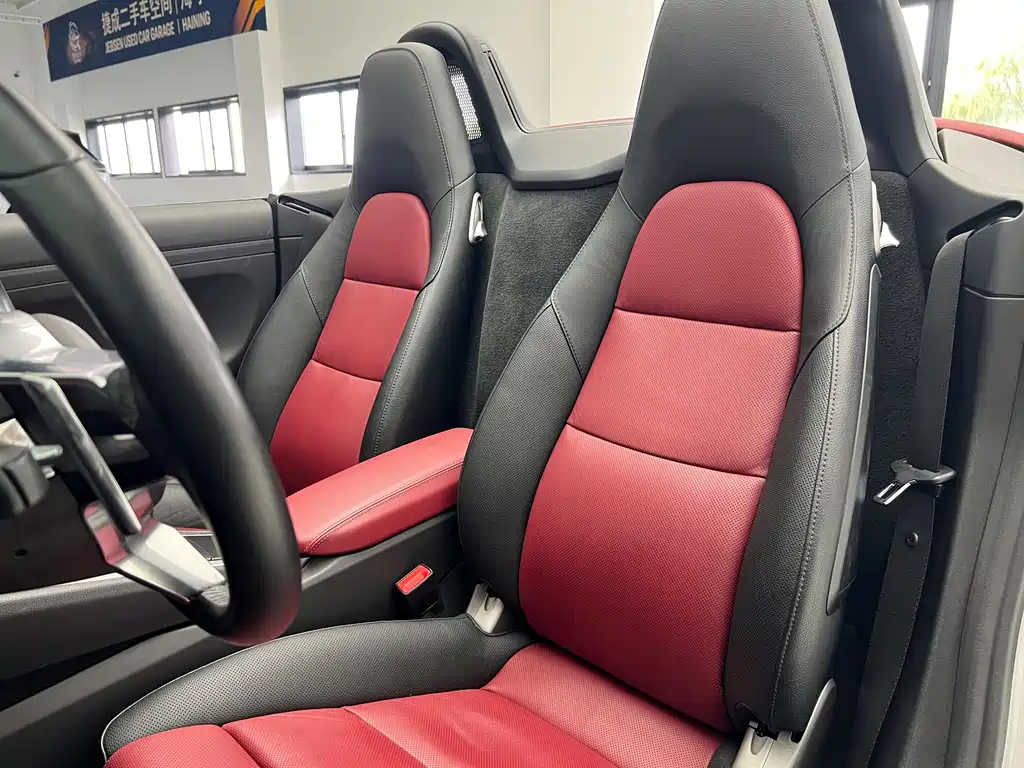 Porsche 718 — миниатюра 18