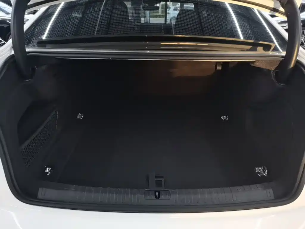 Audi A6L — миниатюра 19