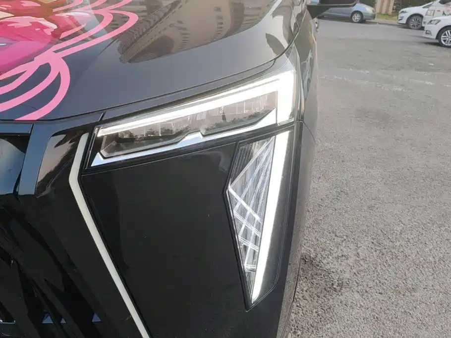 GAC Motor Trumpchi M8 — миниатюра 5