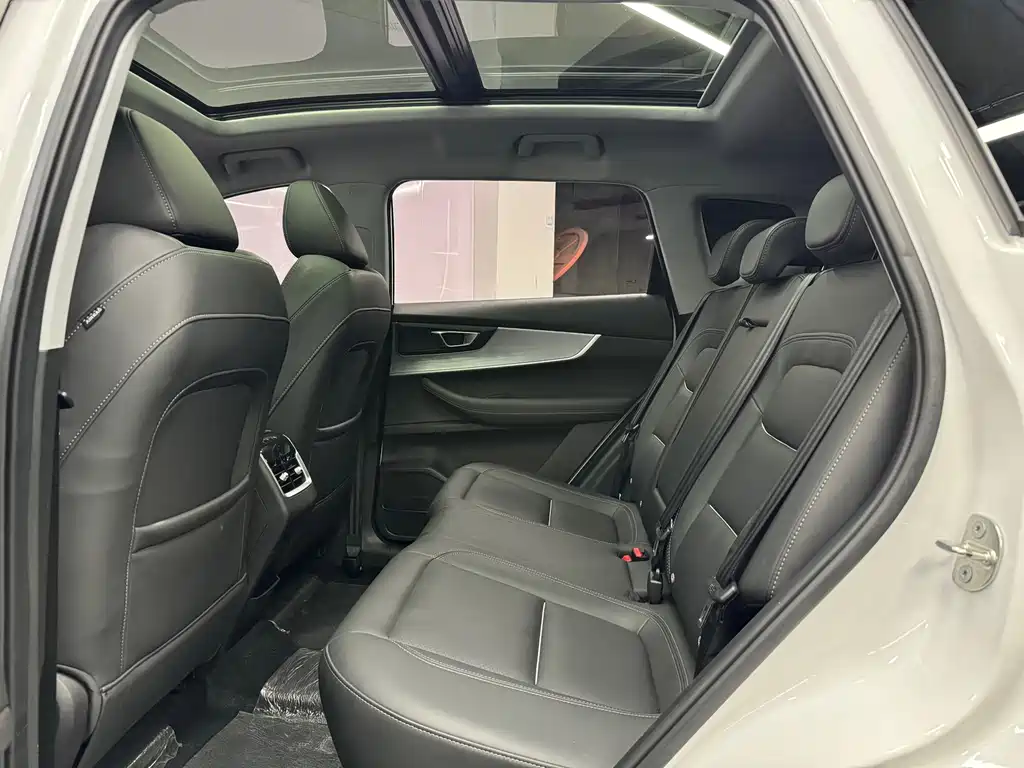 Chery Tiggo 7 PLUS — миниатюра 17