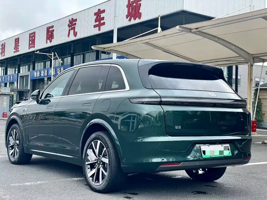 Li Auto IDEAL L7