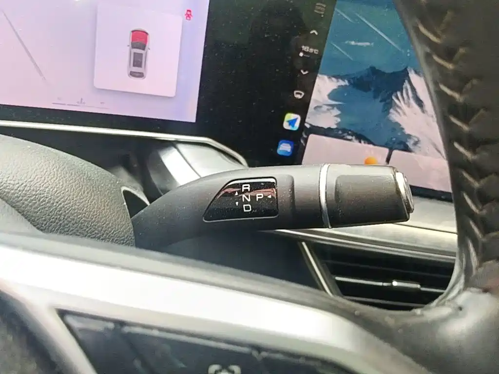 Haval Shenshou — миниатюра 10
