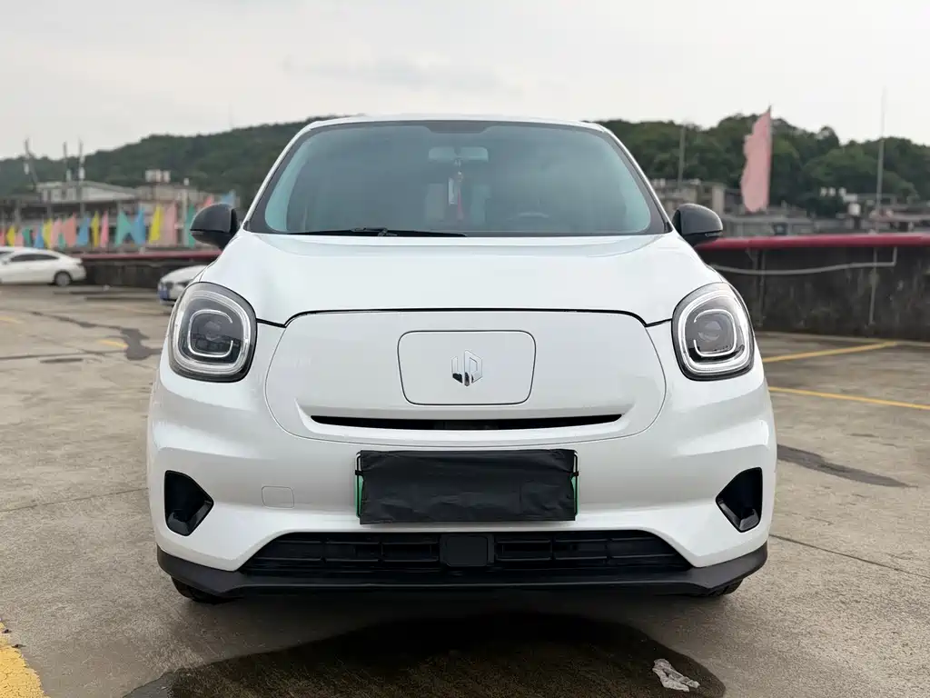 Leapmotor T03 2021 400