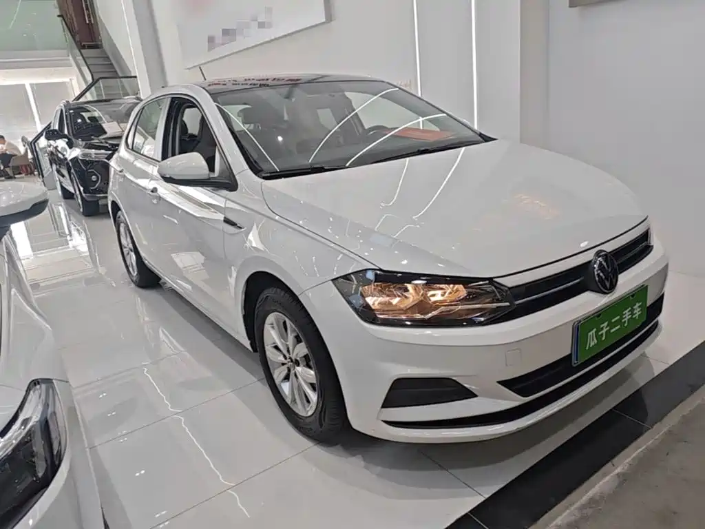 Volkswagen Polo — миниатюра 4