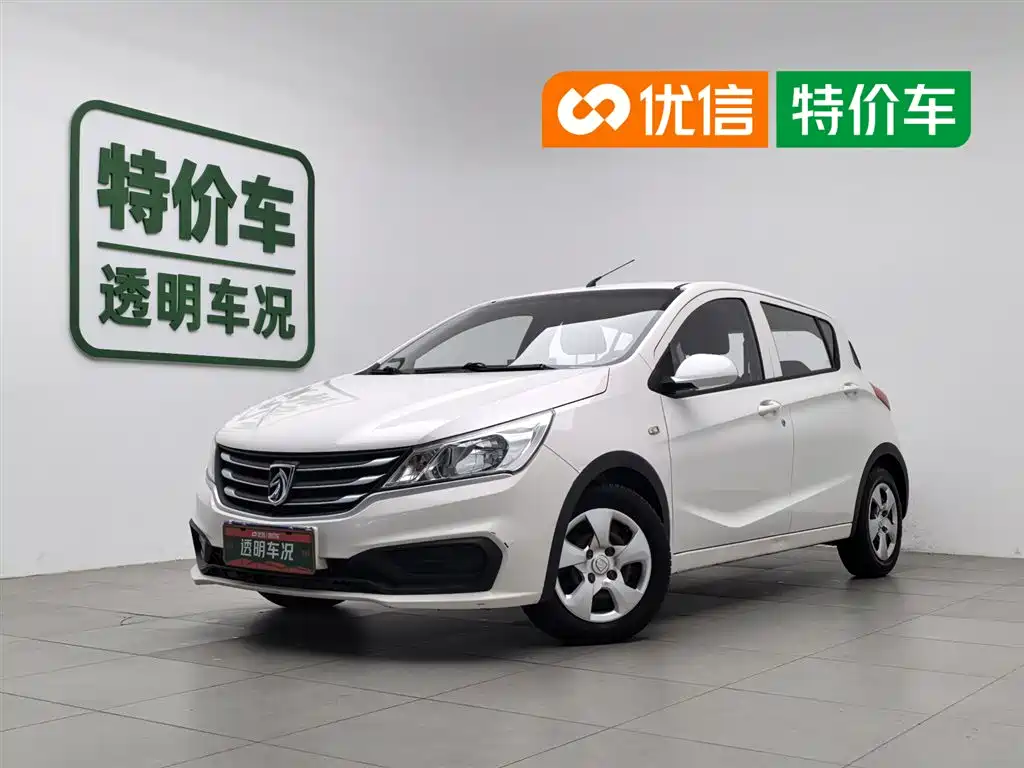 Baojun 310