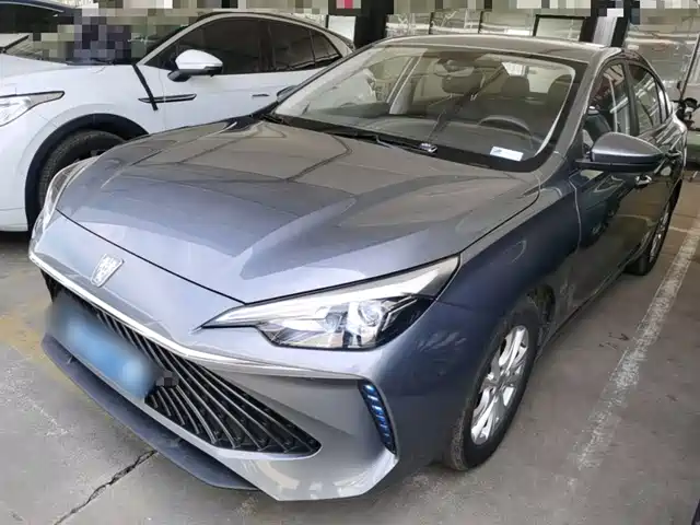 2025 Roewe i5