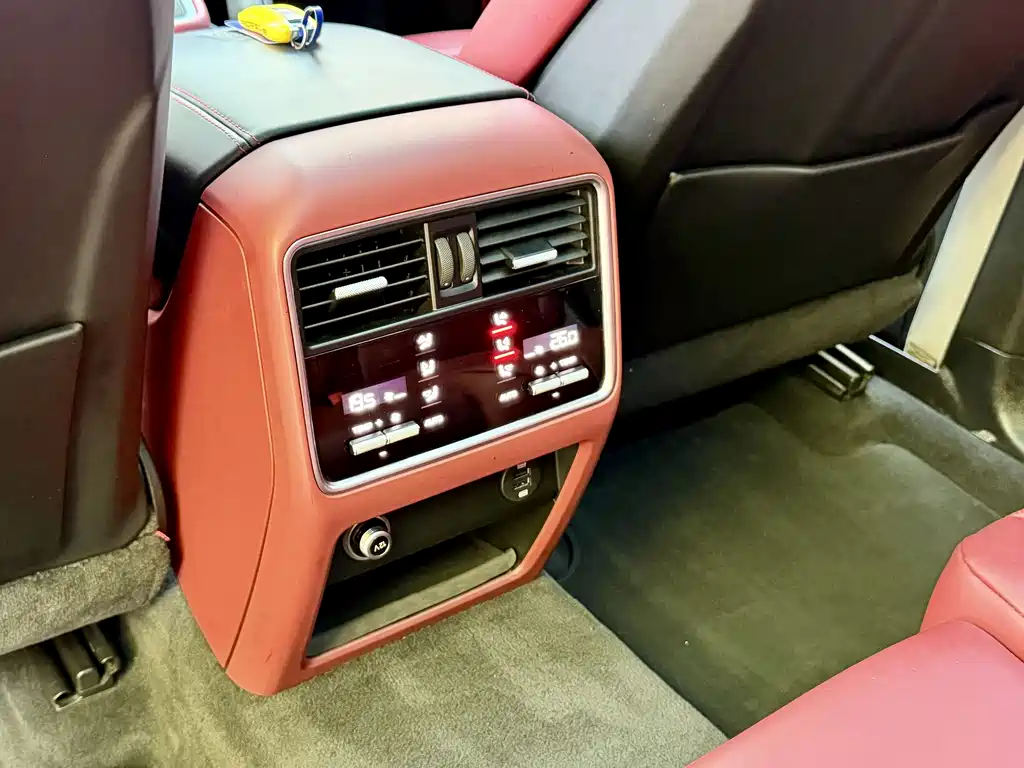 Porsche Cayenne — фотографии объявления, Фото 21