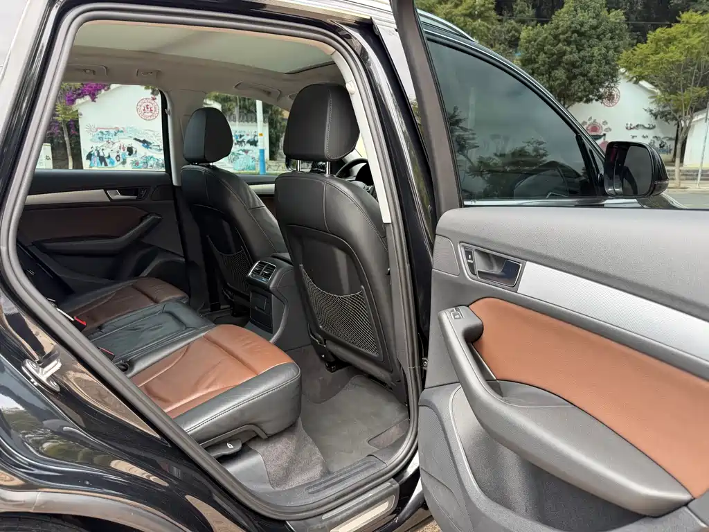 Audi Q5 — миниатюра 18