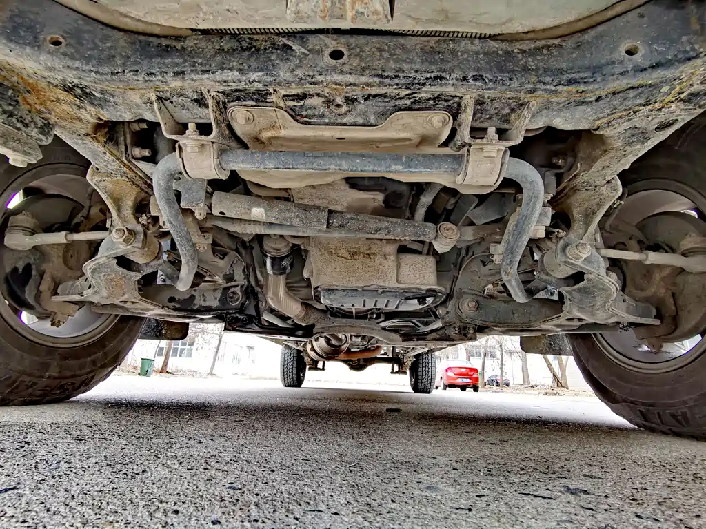 JIANGLING COLLECTION