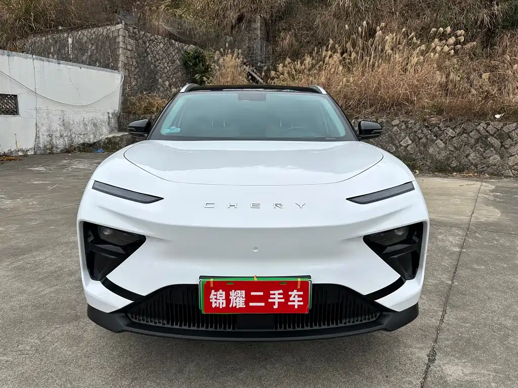 CHERY CHERY SHU XIANGJIA