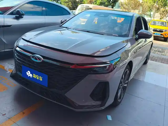 CHERY ARRIZO 8 2025