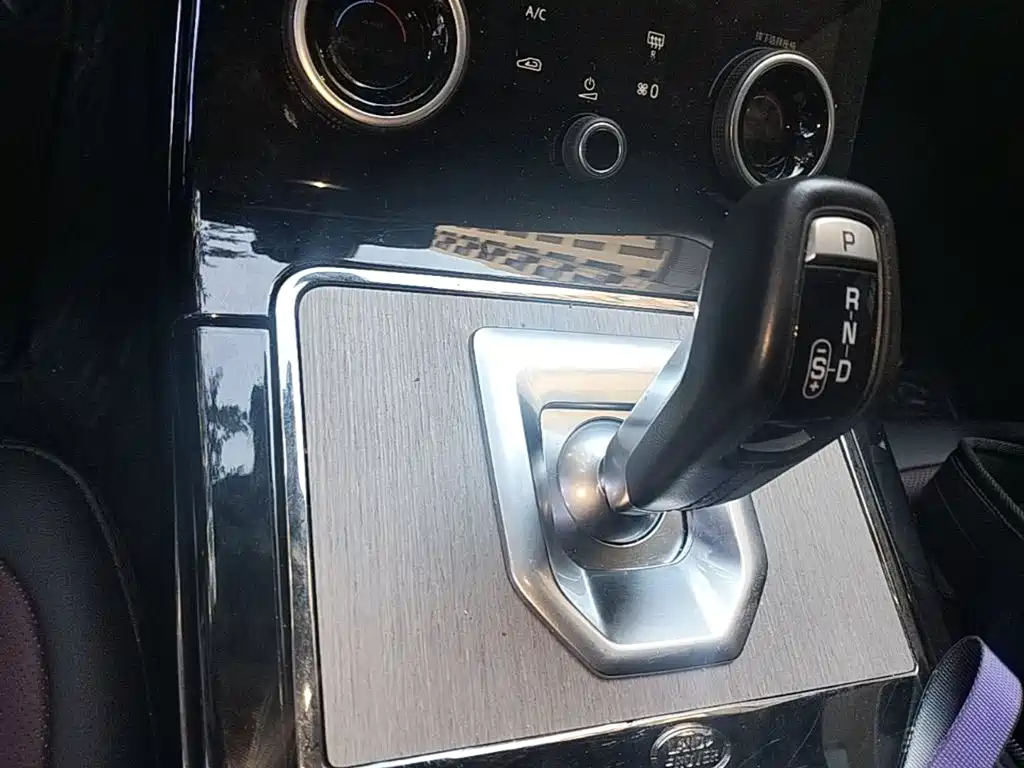 Land Rover Evoque — миниатюра 14