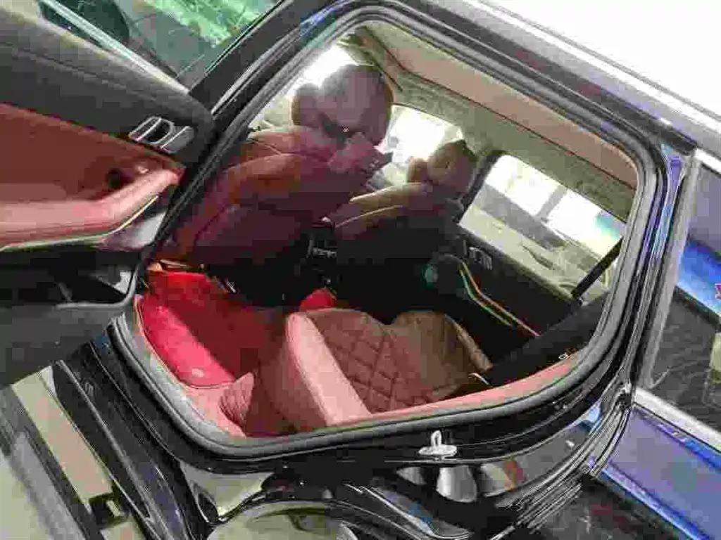 BMW X5 — миниатюра 4