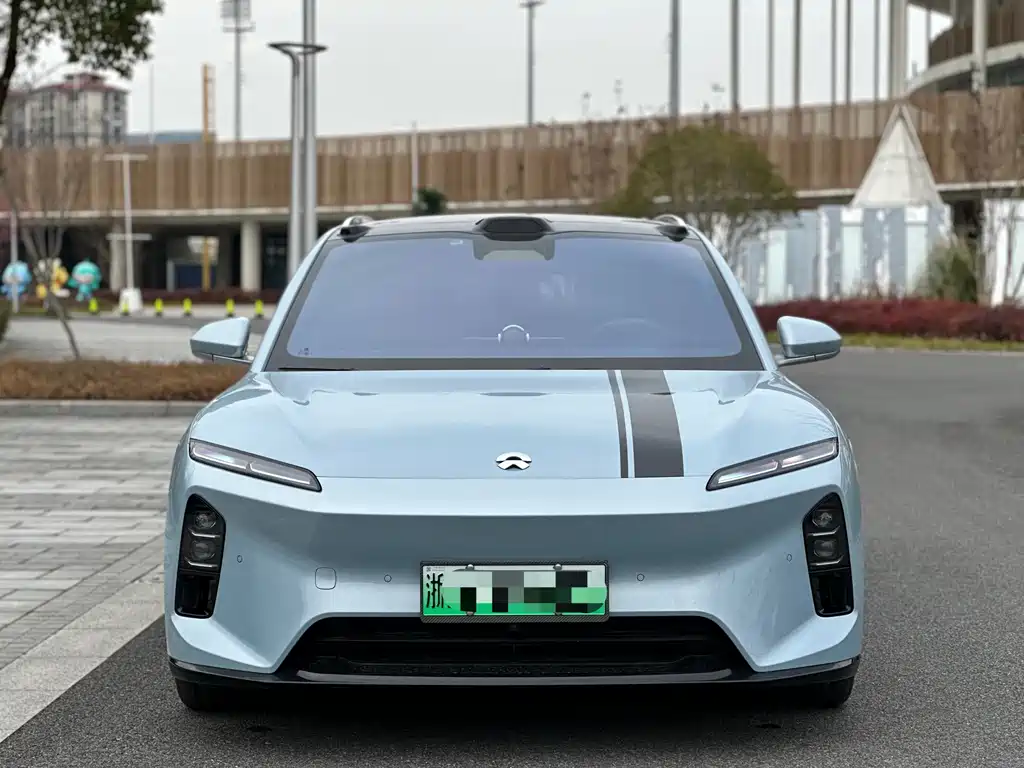 NIO NIO ET5T
