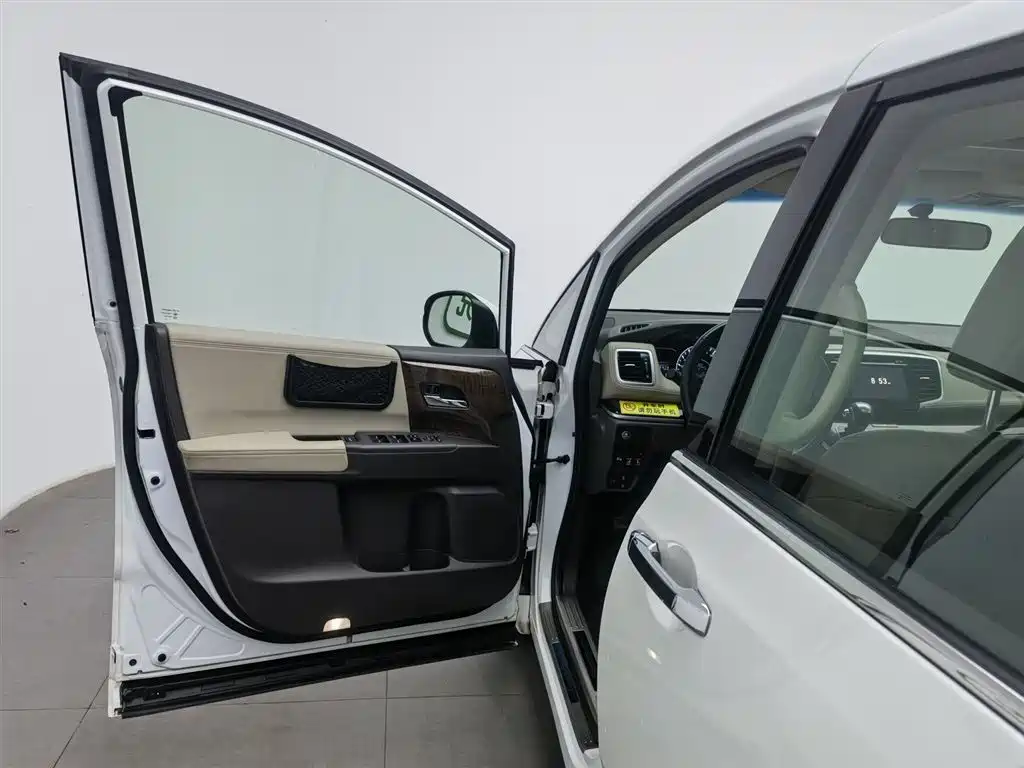 Honda Odyssey 2017 2.4L Luxury