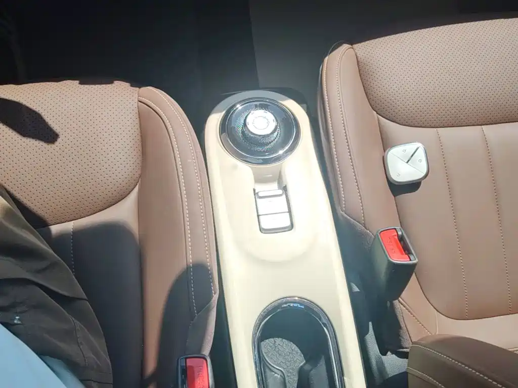Wuling Bingo — миниатюра 14
